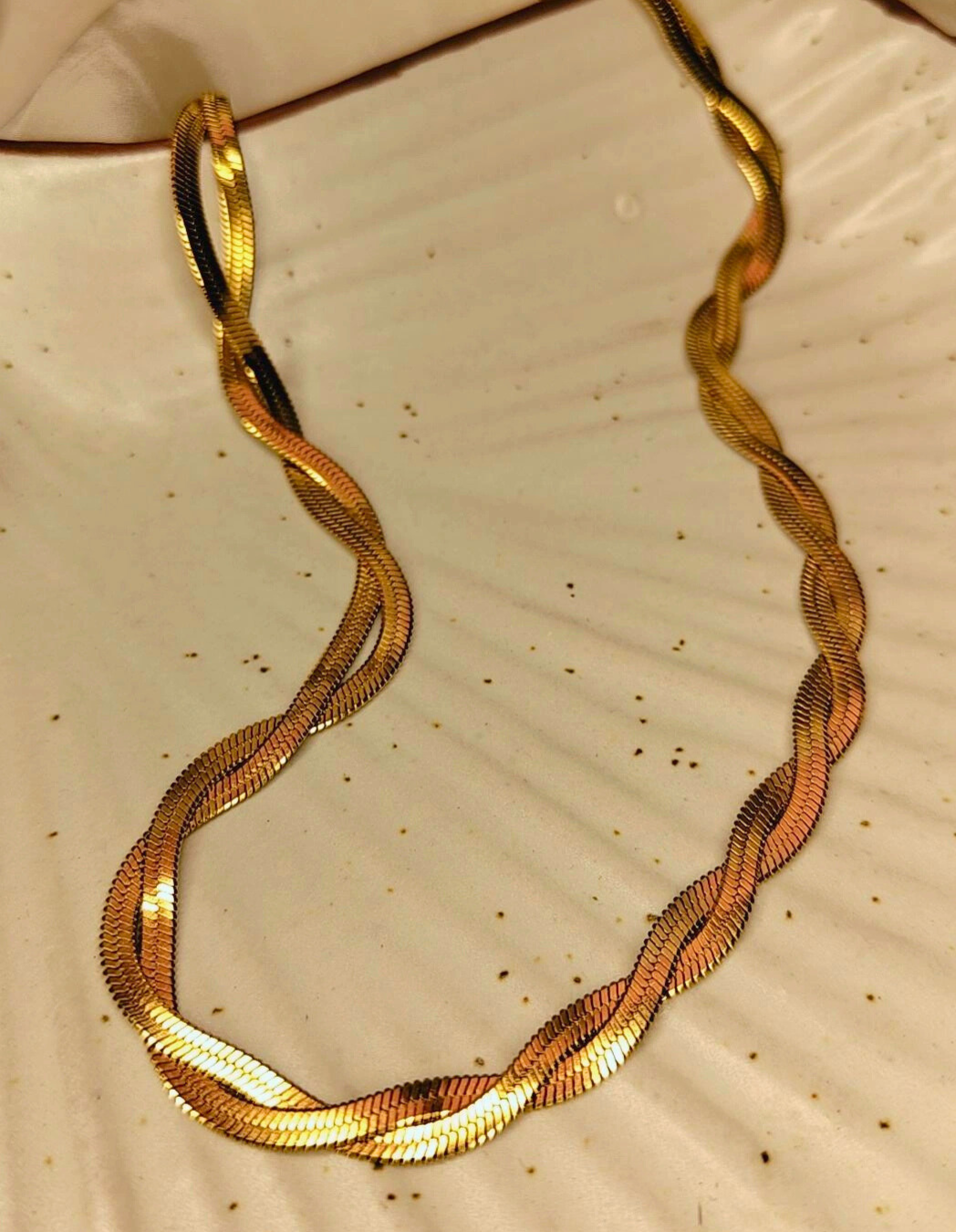 Snake W/O Pendant Chain