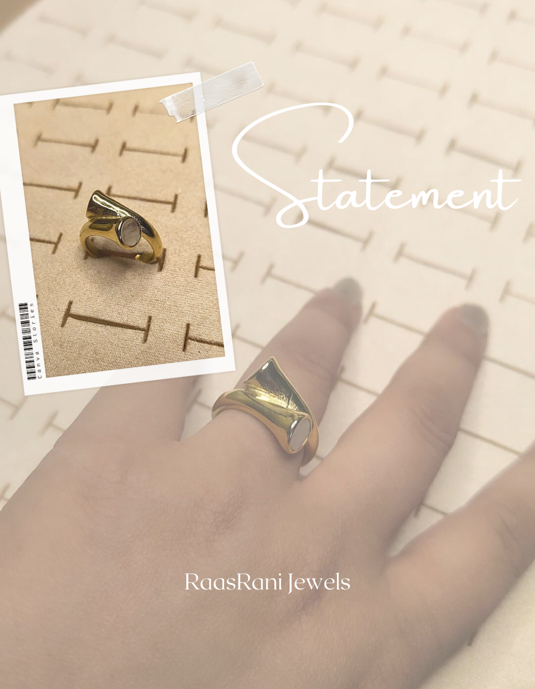 MOP Statement ring