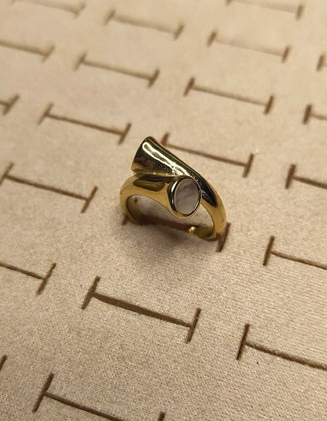 MOP Statement ring