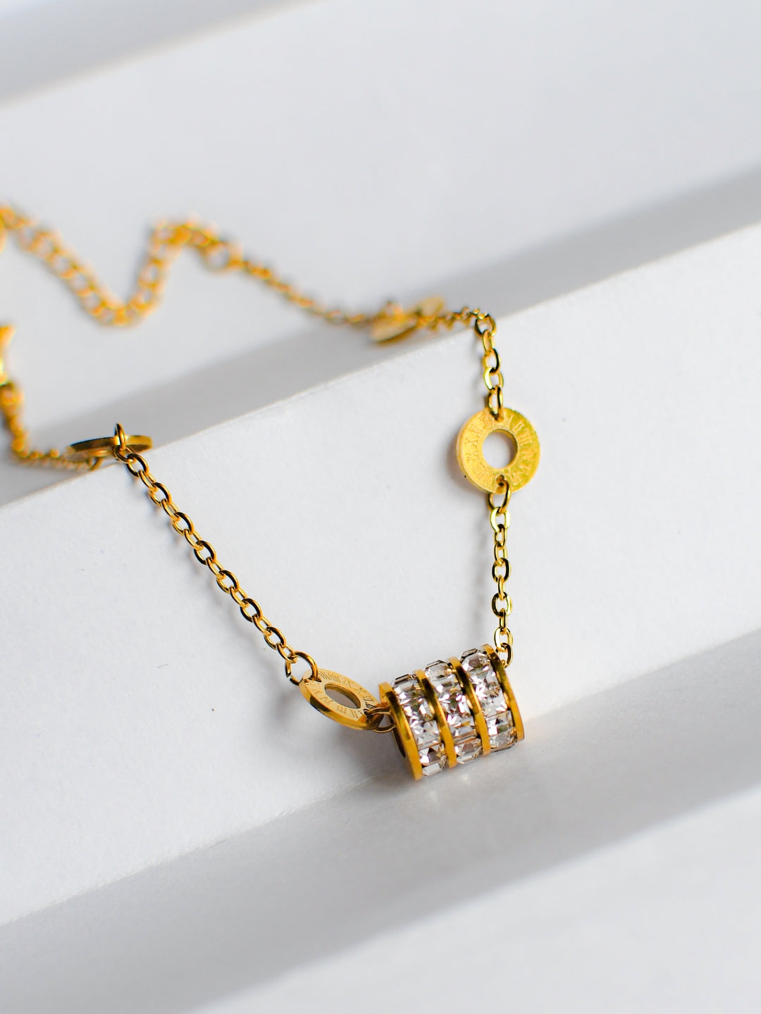 Emily Chain Bracelet