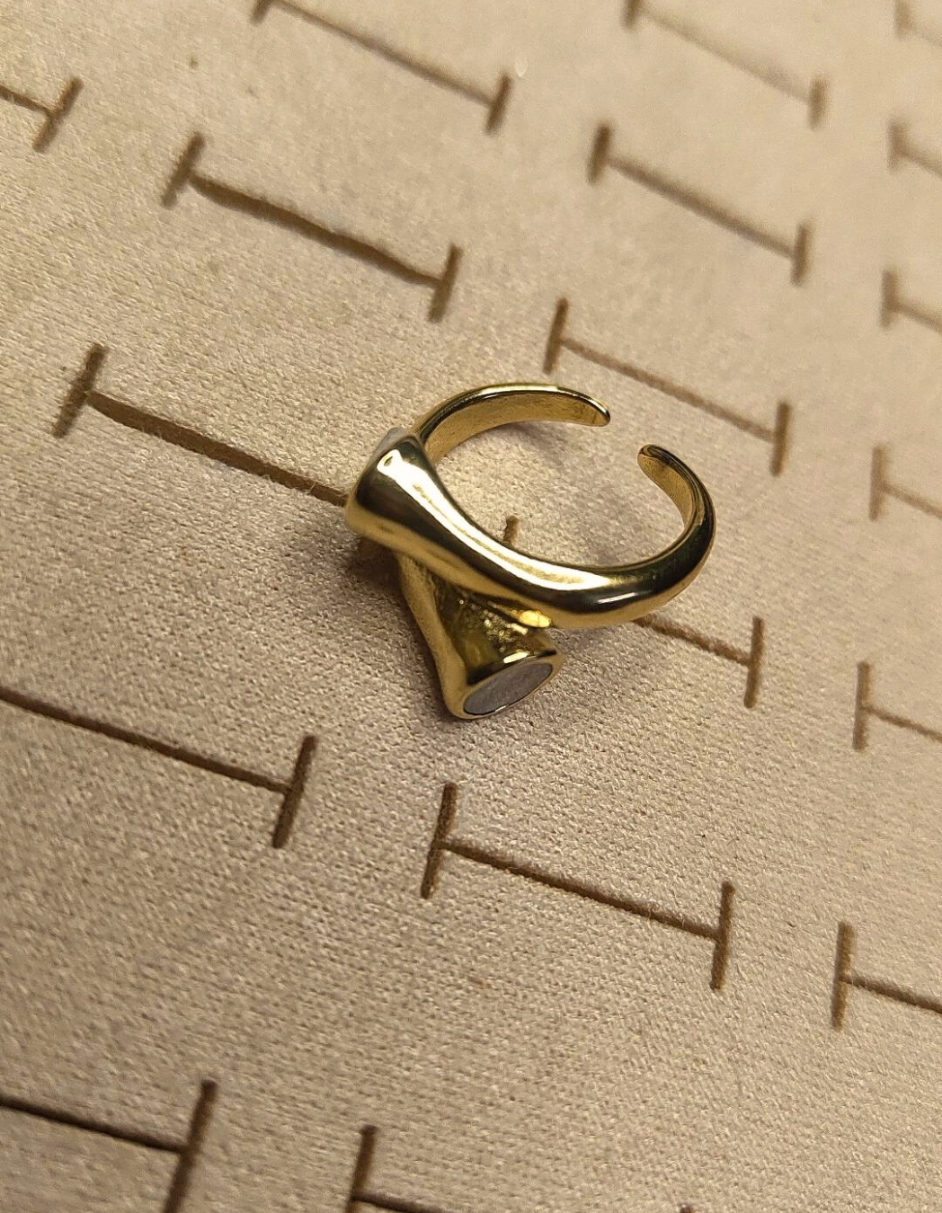 MOP Statement ring