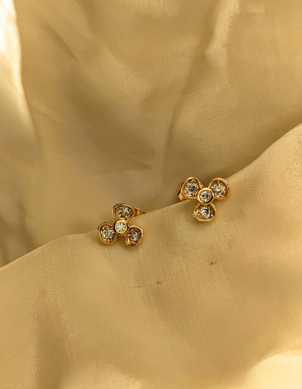 Lily Studs