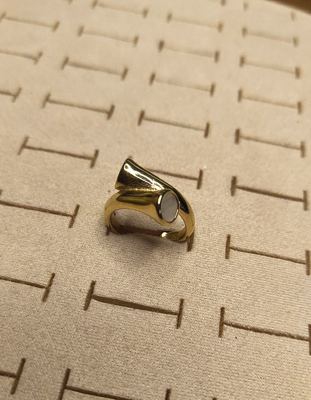 MOP Statement ring