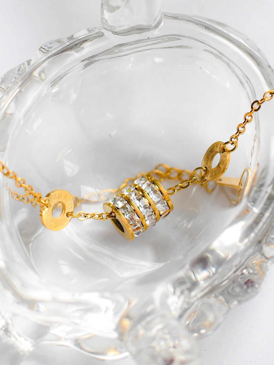 Emily Chain Bracelet