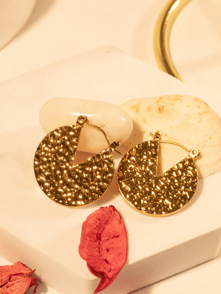 All Earrings