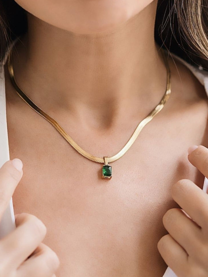 All Chains & Pendants