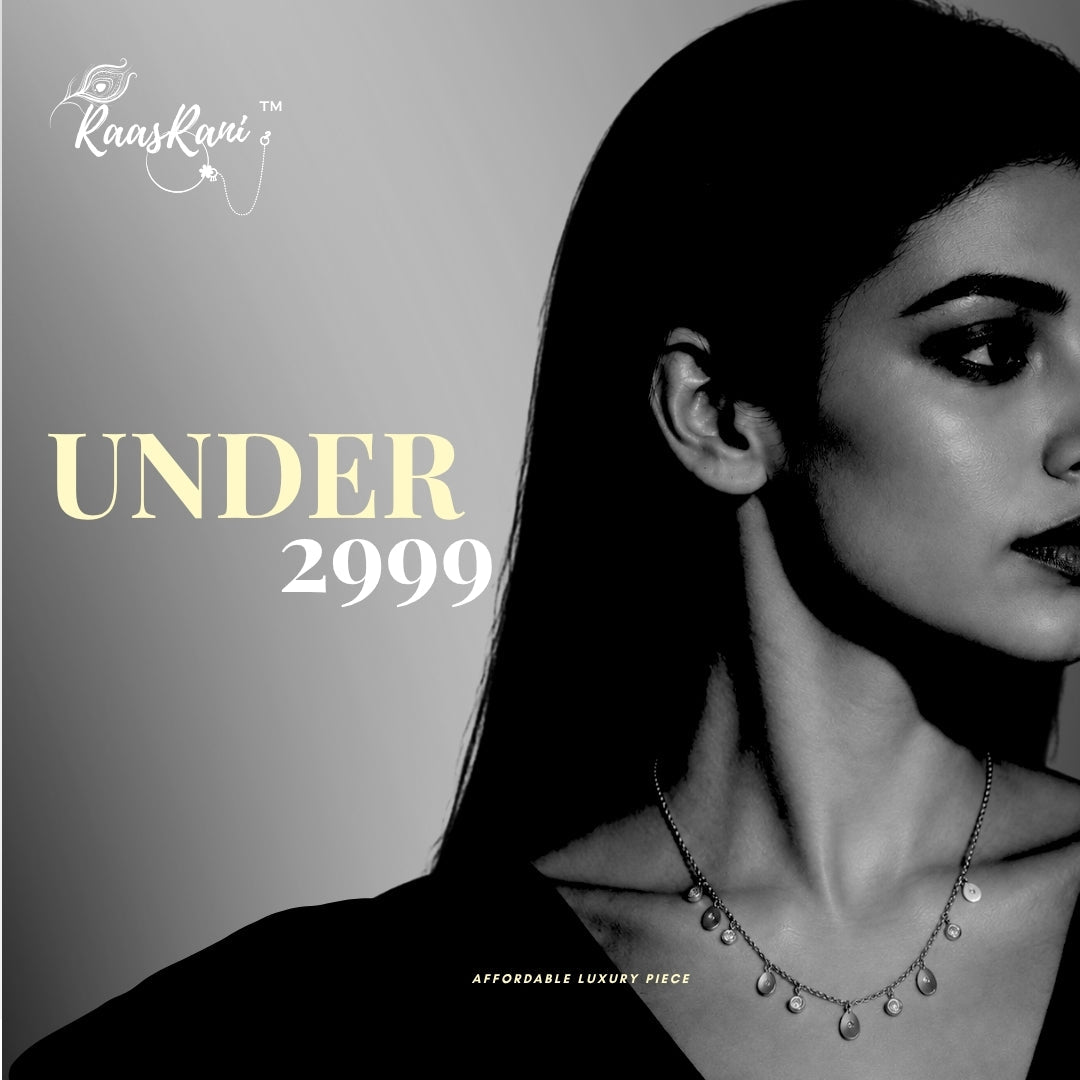 Below 2999
