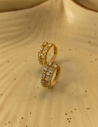 Maya Hoops