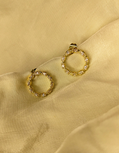 Circular Hollow Studded Studs