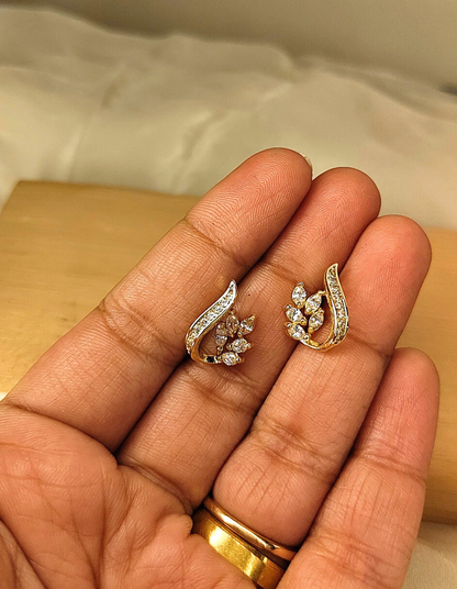 Designer AD Studs