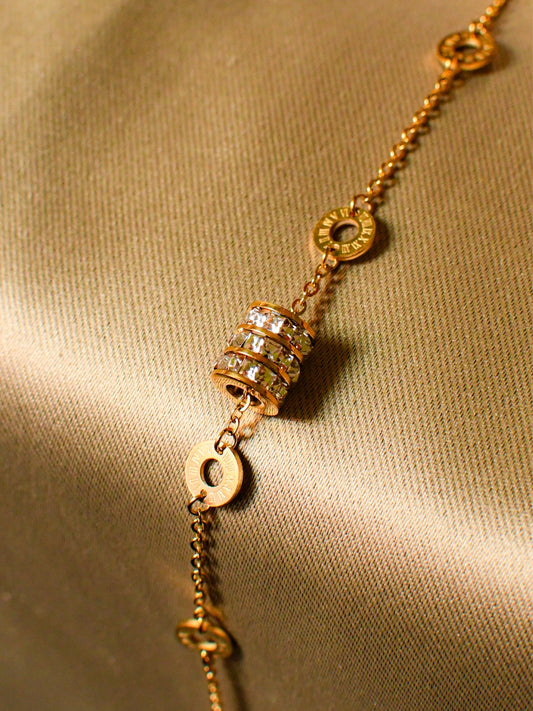 Emily Chain Bracelet