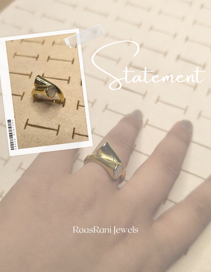 MOP Statement ring
