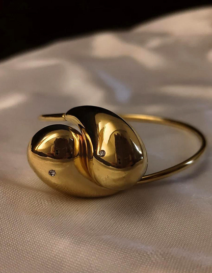Bean Magnetic Cuff