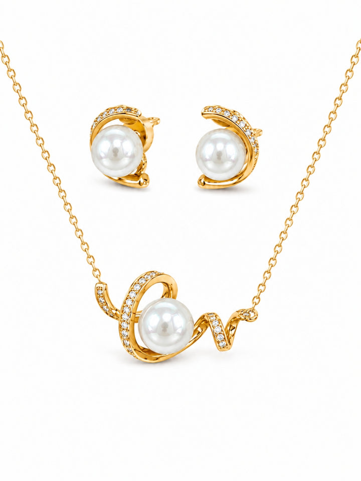 The Premium Edit Chain Pendants