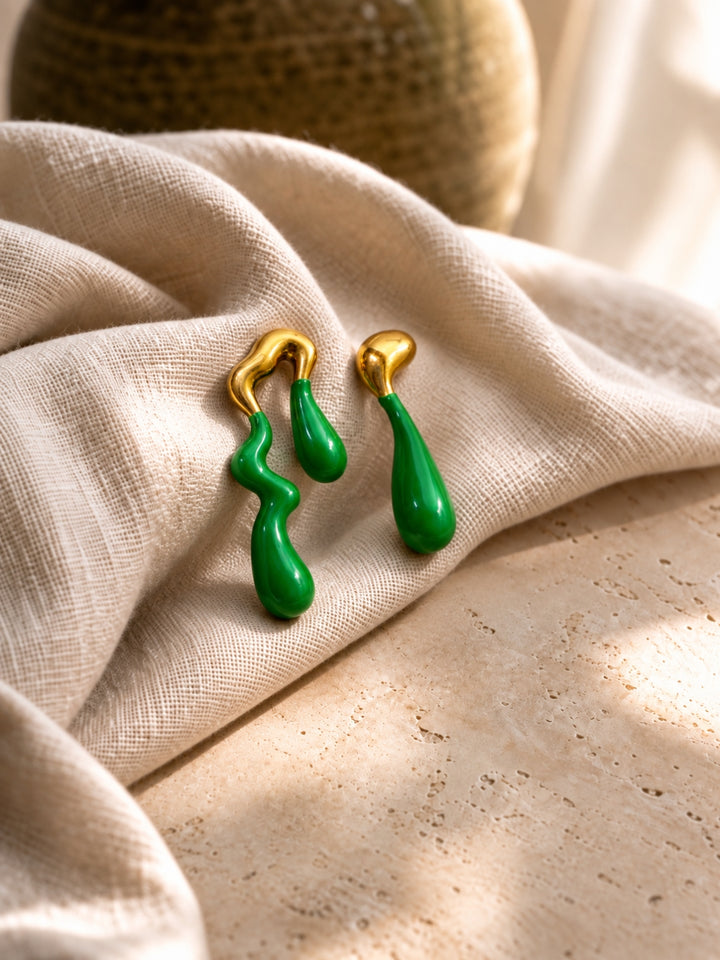 Statement Earrings