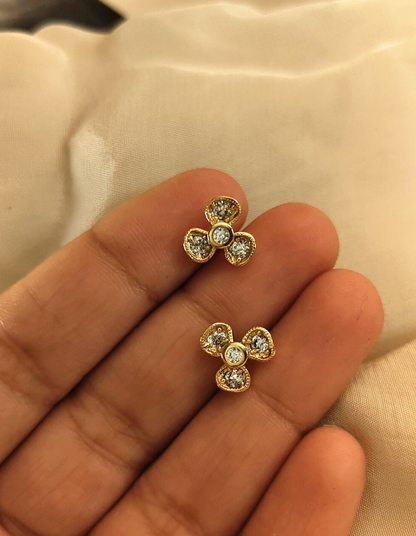 Lily Studs