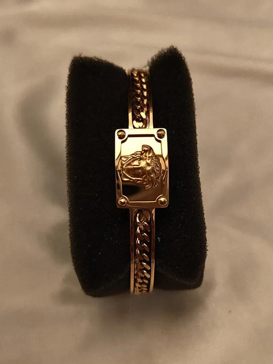 Brand Inspired RoseGold Bracelet