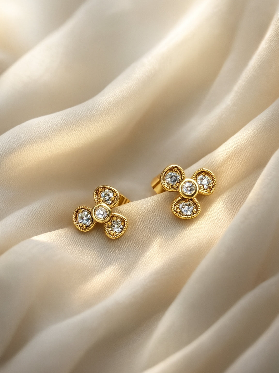 Lily Studs