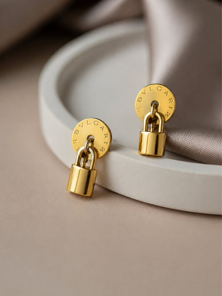 Indo-Ethnic Earrings