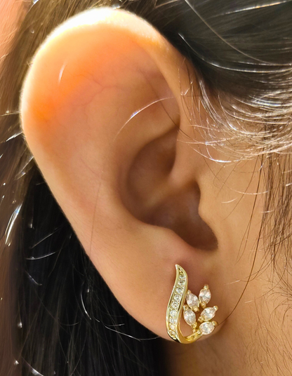 Designer AD Studs