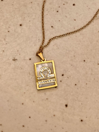 Libra MOP Chain