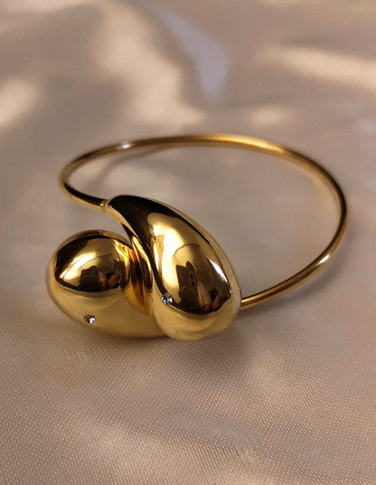 Bean Magnetic Cuff