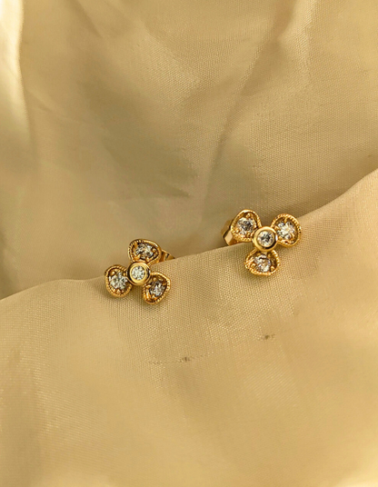 Lily Studs