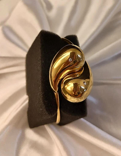 Bean Magnetic Cuff