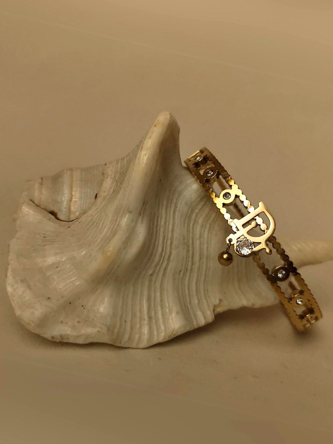 Brand Inspired Designer Bracelet