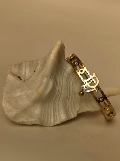 Brand Inspired Designer Bracelet