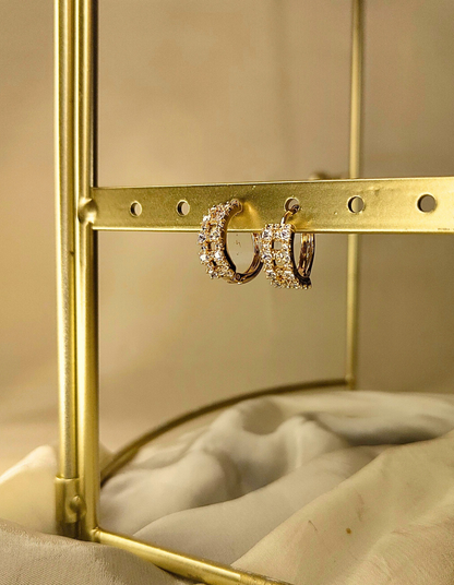 Maya Hoops
