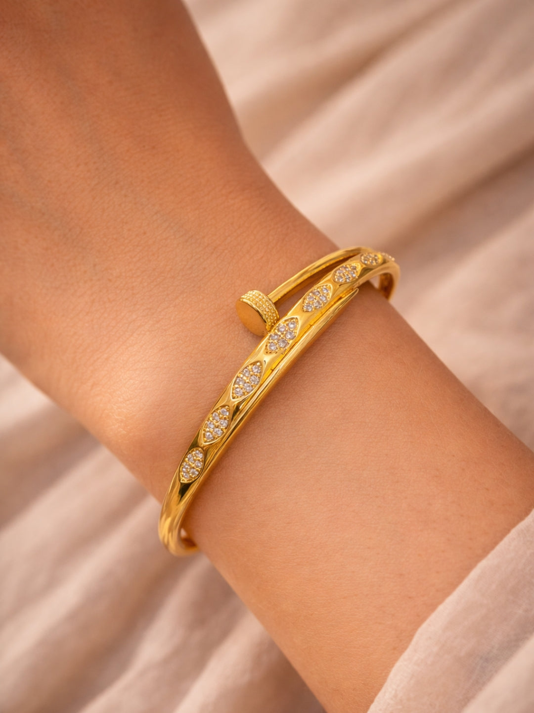 Soft-Girl Aesthetics