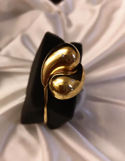 Bean Magnetic Cuff