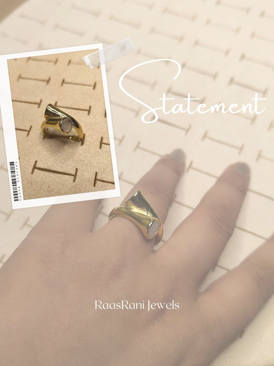 MOP Statement ring