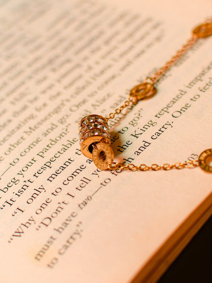 Emily Chain Bracelet