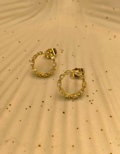 Circular Hollow Studded Studs