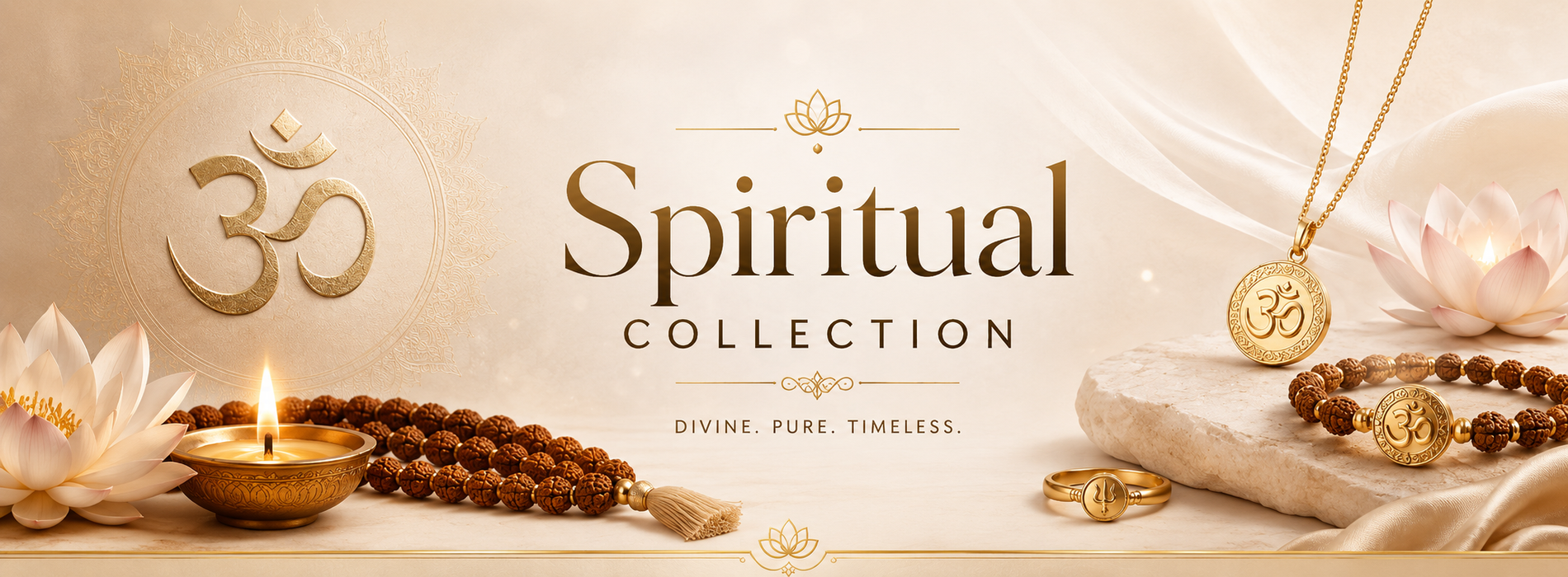 Promotional banner