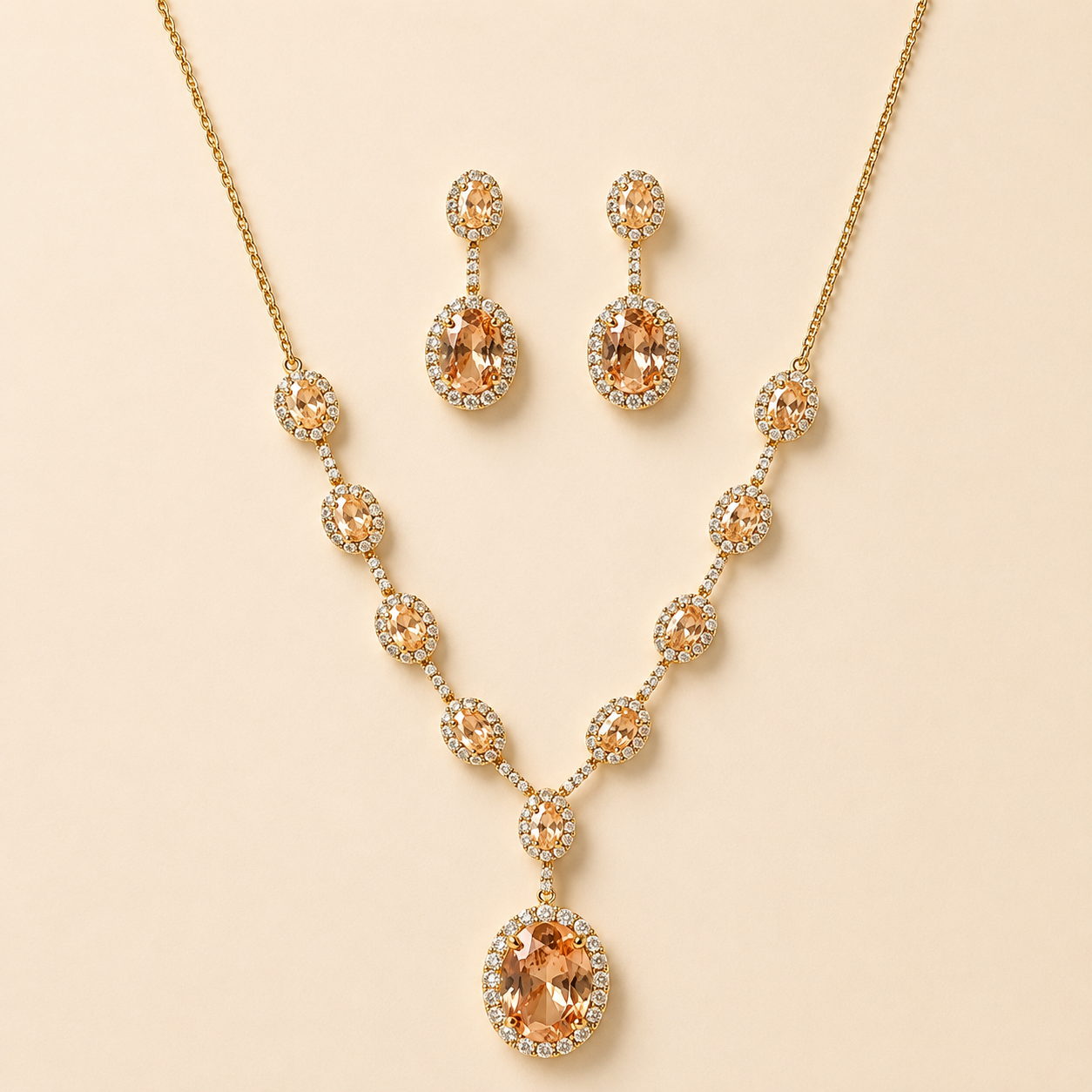Women's Jewellery Sets