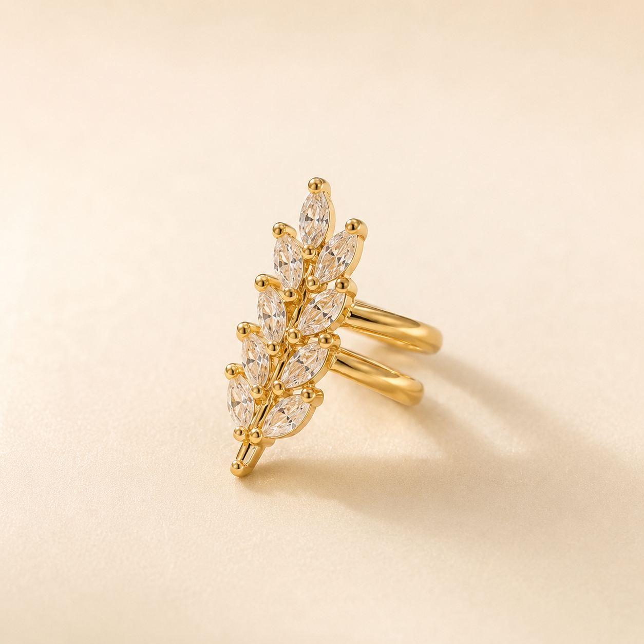 Earcuffs