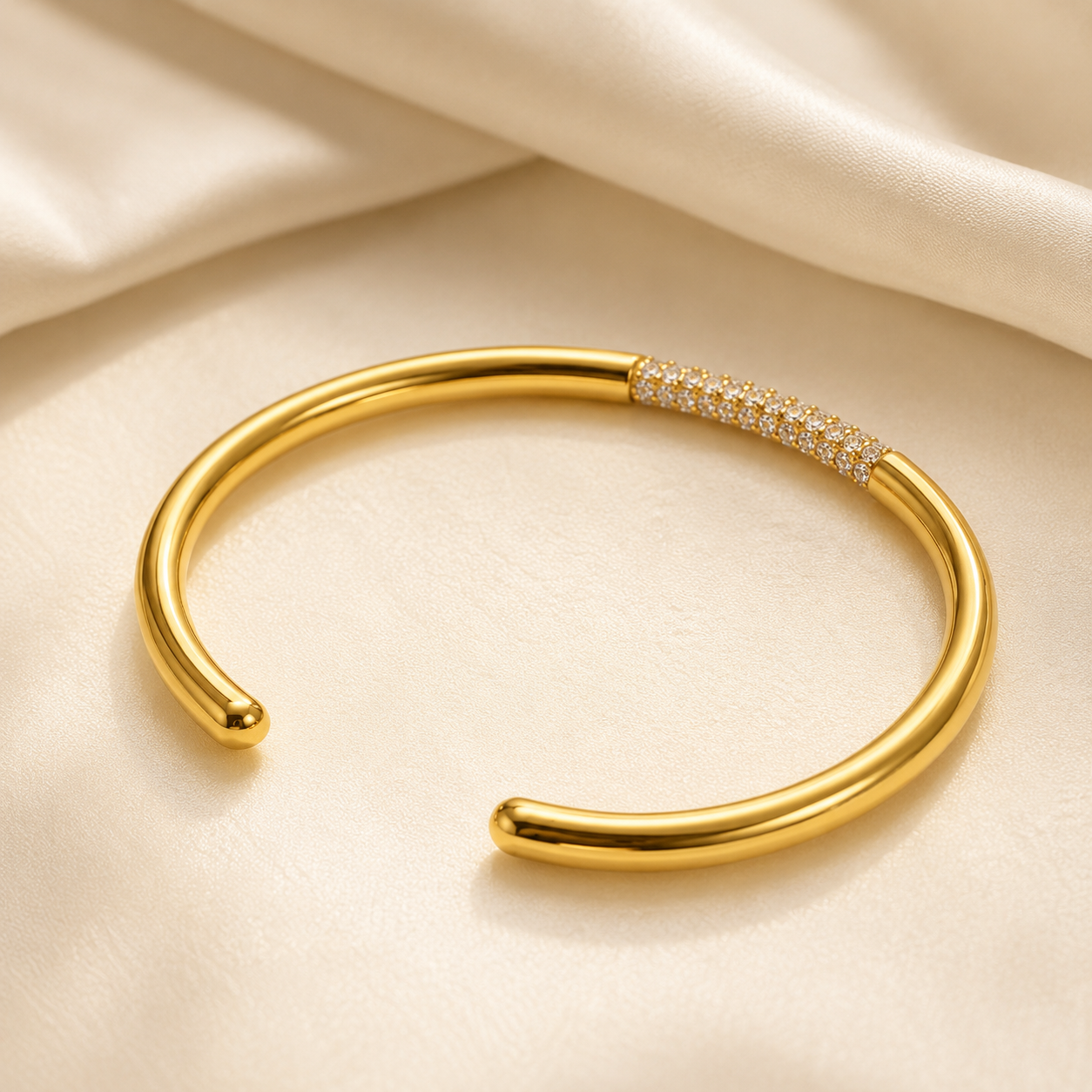 The Premium Edit - Bracelets