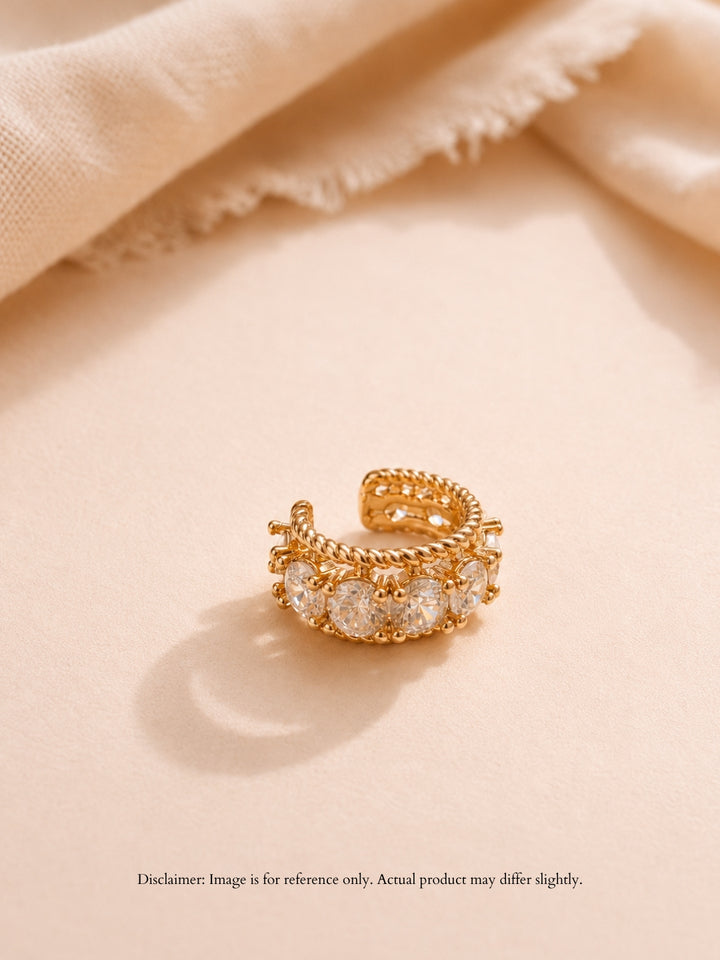 Earcuffs