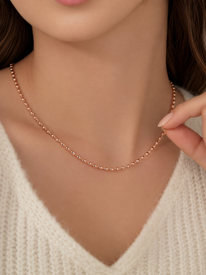 The Premium Edit Chain Pendants